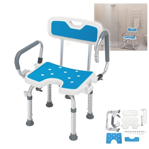 Drehbar duschhocker - de,