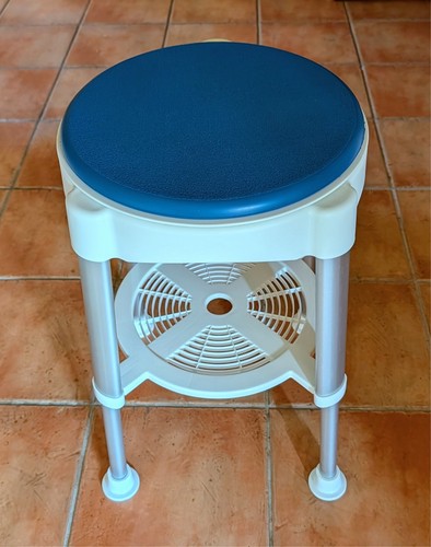 Duschhocker russka duschsitz - duschhocker,