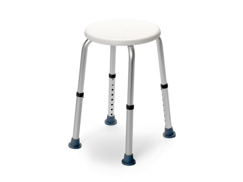 Duschhocker rund badehocker - duschhocker,
