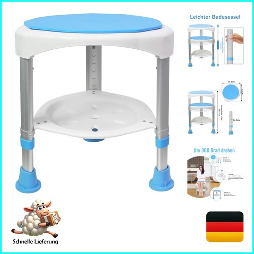 Uisebrt duschhocker - uisebrt,