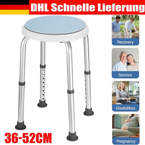 Rund 136 duschstuhl - kg,