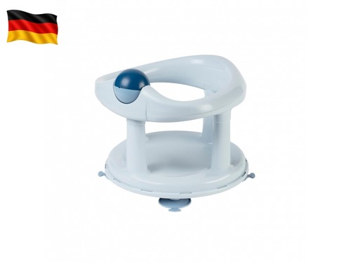 Drehbarer baby badesitz - drehbarer, baby-badesitz