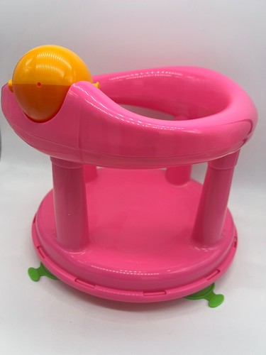 Badesitz safety 1st pink 360 - pink, 360°