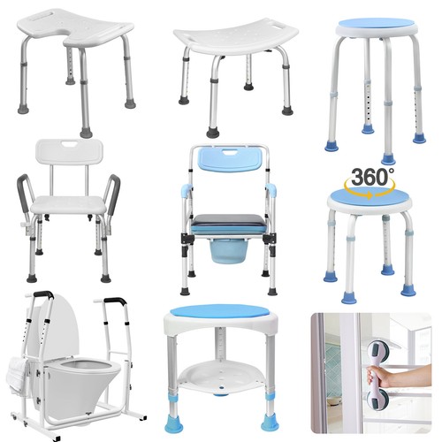 360 drehbar duschsitz - 360°,