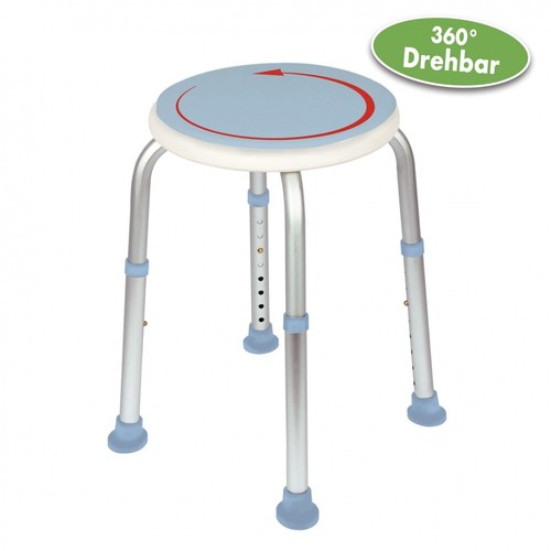 Vital comfort duschhocker - vital,